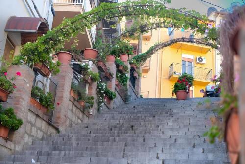 . Il Cortile Holiday House