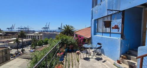 Casa Emilia