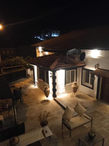 ipekyolu garden avanos in Avanos