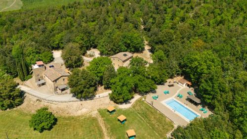 Tenuta della Selva - Monticiano
