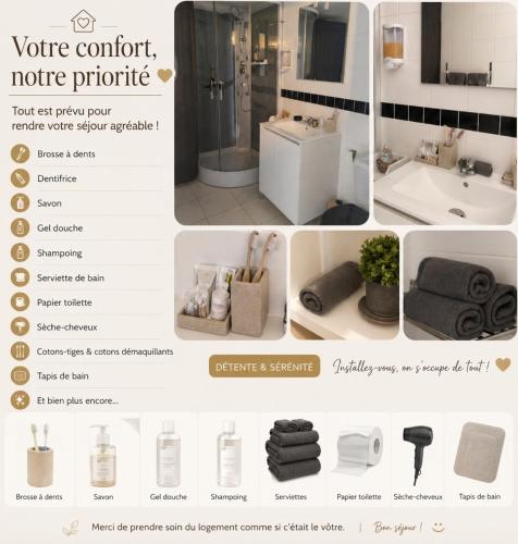 Maison au calme au coeur du vignoble nantais in Le Landreau