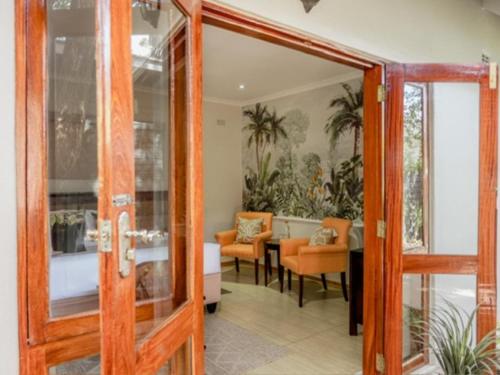Tuli House in นิวแลนด์