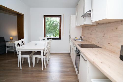 Ferienwohnung BEA 1 in Rabenkirchen-Faulück, Deutschland