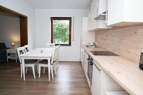 Ferienwohnung BEA 1 in Rabenkirchen-Faulück, Deutschland
