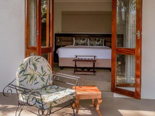 Tuli House in นิวแลนด์