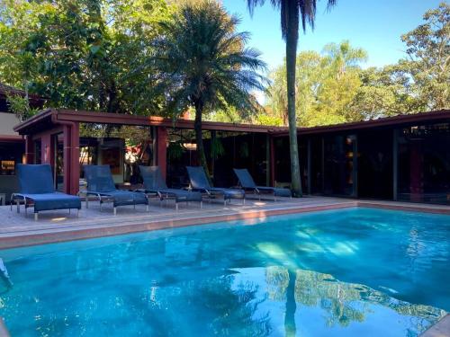 La Locanda Boutique Hotel