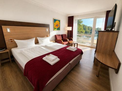 Doppelzimmer