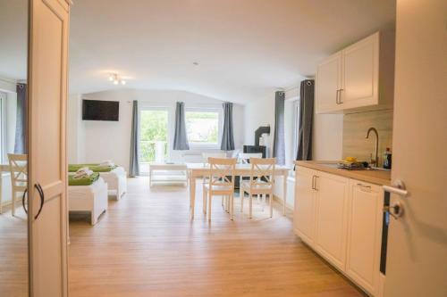 Ferienwohnung Kaufmann 1 in Rabenkirchen-Faulück, Deutschland