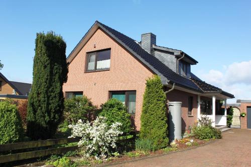 Ferienwohnung am Eichwald in Eimke