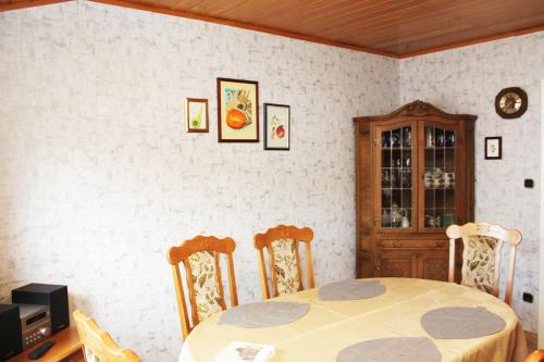 Ferienwohnung am Eichwald in Eimke