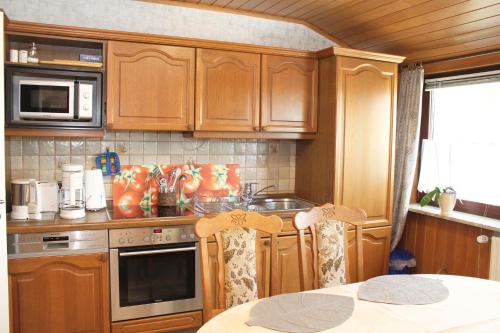 Ferienwohnung am Eichwald in Eimke