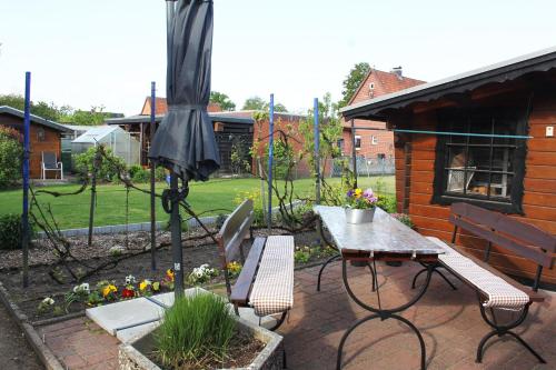 Ferienwohnung am Eichwald in Eimke