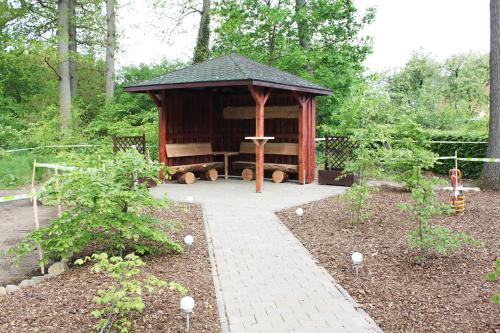 Ferienwohnung am Eichwald in Eimke