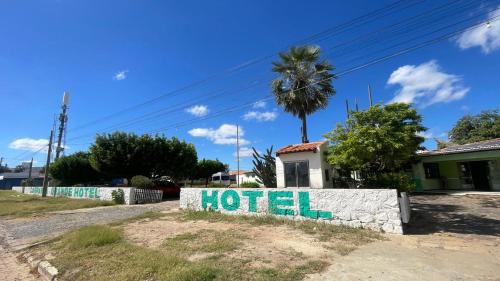 Carranca Grande Hotel