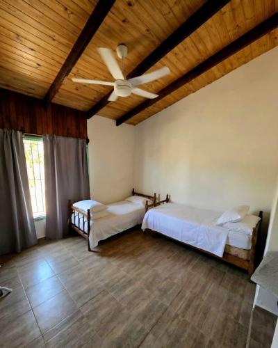 El Refugio Misiones in Garupá