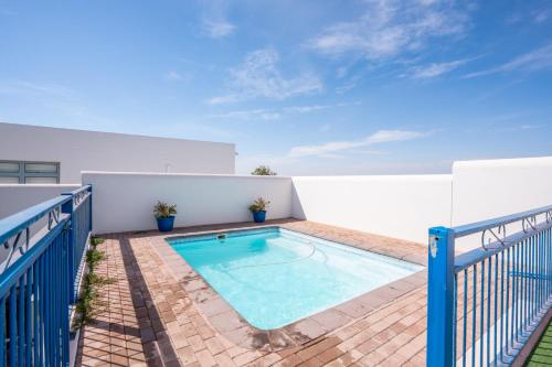 Casa Dasa in Paradise Beach