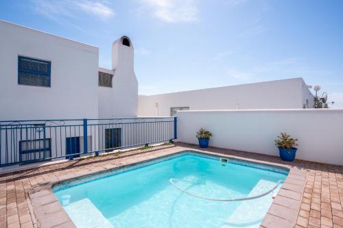 Casa Dasa in Paradise Beach
