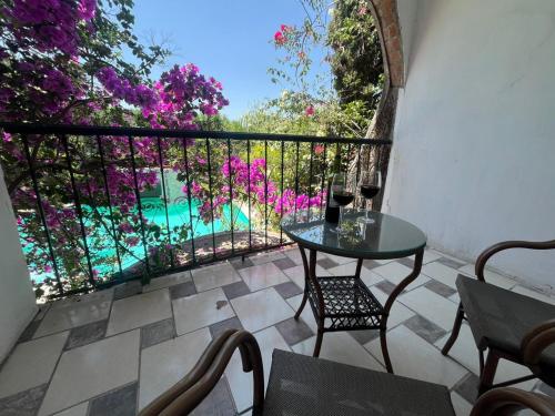 Hotel Posada La Catrina in Rio Verde
