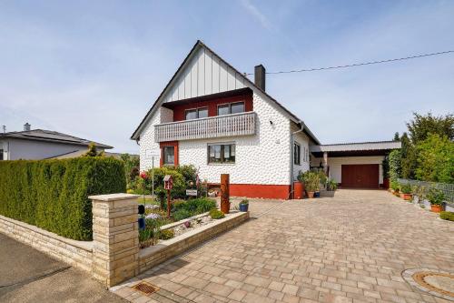 Gabis Ferienwohnung
