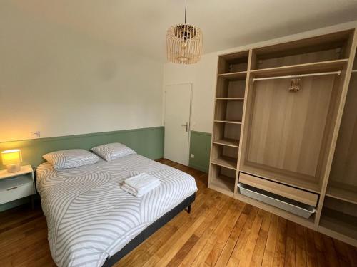 T3 Viroflay, proche Versailles & Paris in Chaville