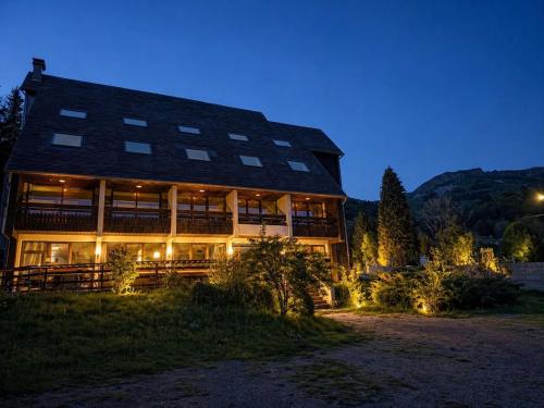 Residence L'Horizon - Saint-Bonnet-prés-Orcival