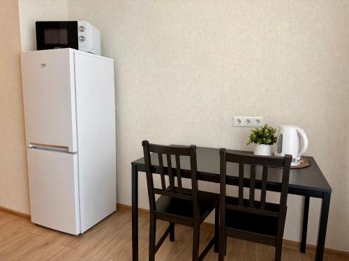 Imantas apartment in 陶格夫皮尔斯