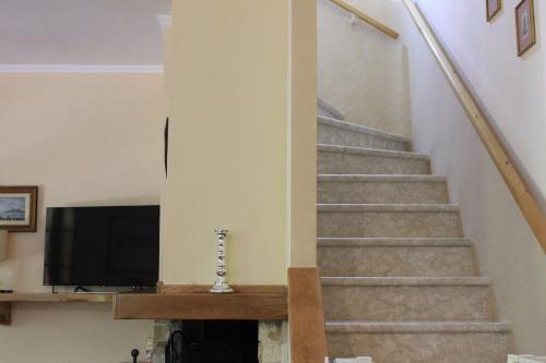Паб/Коктейль-бар, AD HOMES - CasaLalla Natura&Relax in Кузано-Мутрі