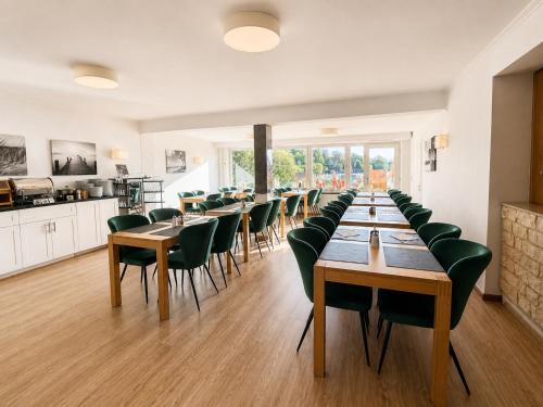 Ringhotel Seehotel Schwanenhof in Molln