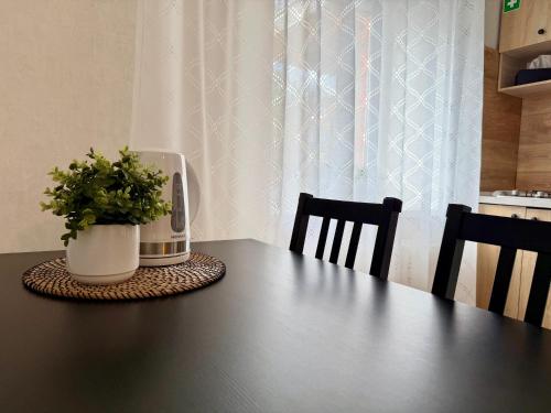 Imantas apartment in 陶格夫皮尔斯