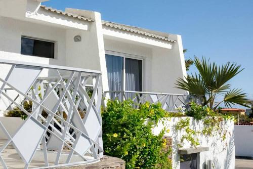 Balcony/terrace, H2Otel By LD Hotel Boutique in Margarita Island