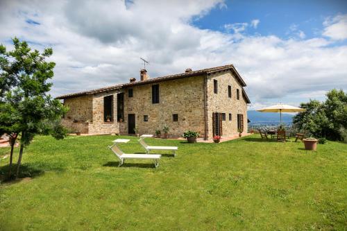 Casa Buriano - Accommodation - Quarrata