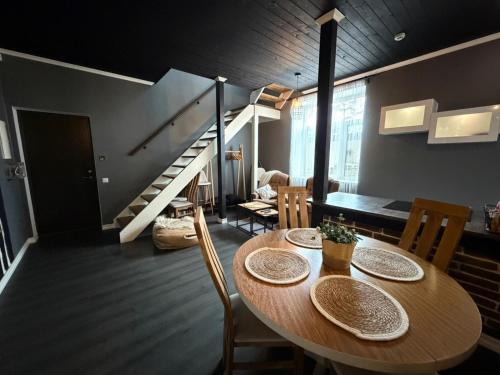 Létesítmények, MaxiMar Apartment With Sauna in Valga