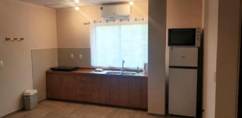 . Apartamento Linda Hohenau Centro