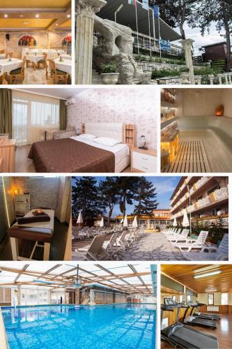 Balneo & SPA Hotel Aura - Velingrad Balneo & SPA Hotel Aura - Velingrad