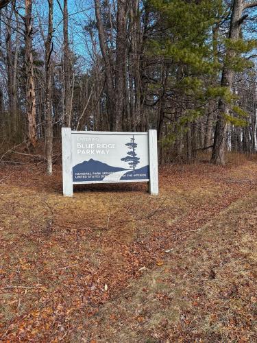 Blue Ridge Mountain Inn in Woolwine (VA)