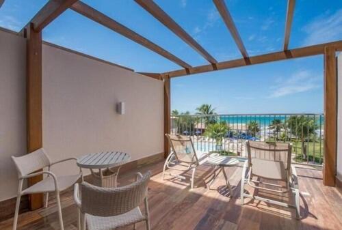 Pemandangan, Marupiara All Inclusive Resort by Wish in Porto De Galinhas