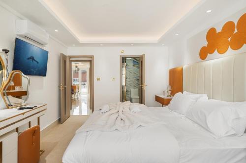 Stunning 2 Bedroom Apartment In Mayfair H10 - image 14