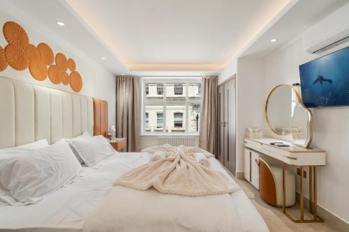 Stunning 2 Bedroom Apartment In Mayfair H10 - image 5