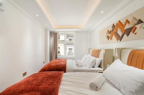 Stunning 2 Bedroom Apartment In Mayfair H10 - image 12
