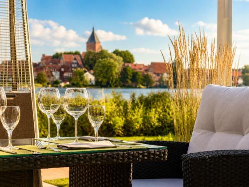 Ringhotel Seehotel Schwanenhof in Molln