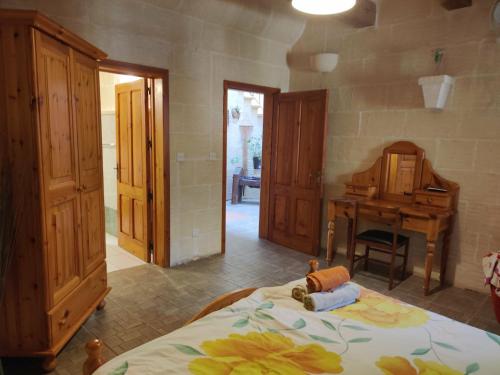 Ta' Karkar Villa Bed and Breakfast 3