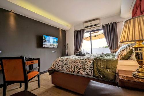 hotel photo