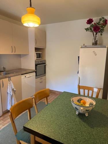 MY CASA - St Martin-Vesubie - Charming 1-Bedroom Apartment Nature & Mountain Getaways in 聖馬丁維蘇比耶
