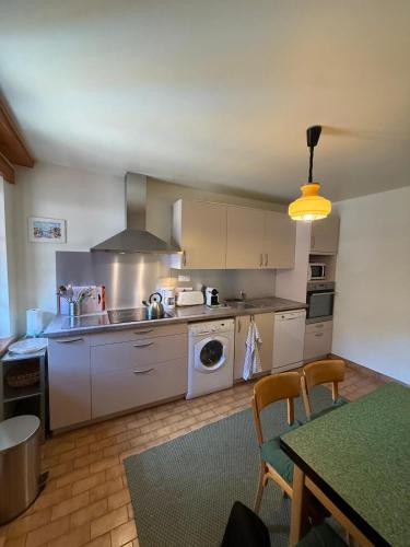 MY CASA - St Martin-Vesubie - Charming 1-Bedroom Apartment Nature & Mountain Getaways in 聖馬丁維蘇比耶