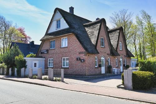 Bonde Hus Henny in Büsum, Deutschland