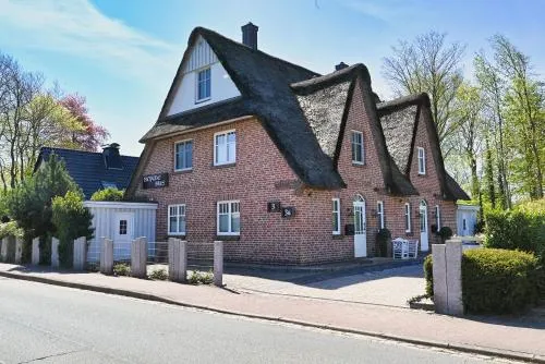 Bonde Hus Henny in Büsum, Deutschland