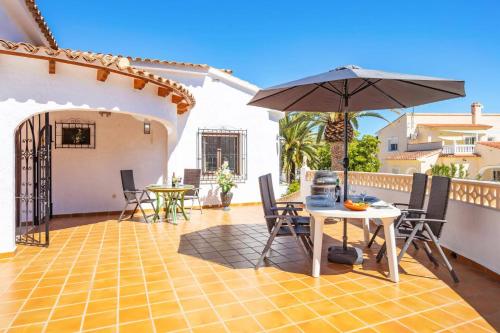 Villa Papillon by Villa Plus - image 3