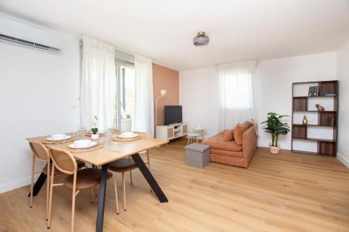 PinkCity Signature - air conditioning - metro - parking - patio, Toulouse