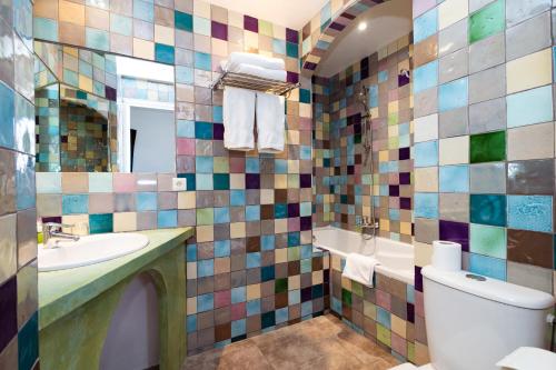 Camera doppia, bagno privato