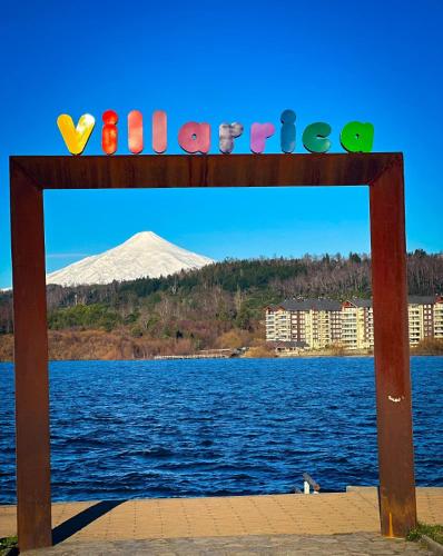 VILLARRICA 2026 y 2027